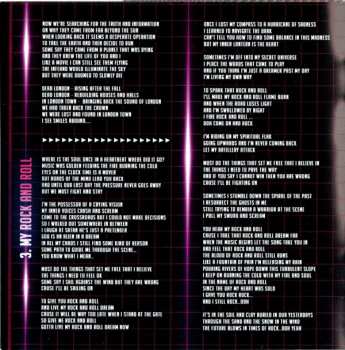 CD Jorn: Over The Horizon Radar