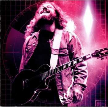 CD Jorn: Over The Horizon Radar