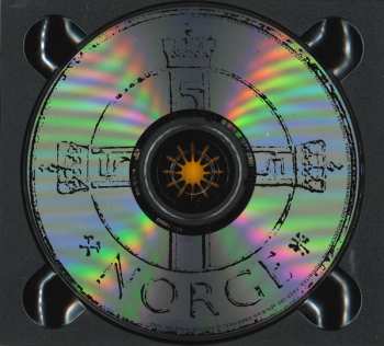 CD Jørn Simen Øverli: Pengenes Oppmundrende Virkning