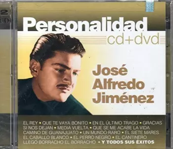 José Alfredo Jiménez