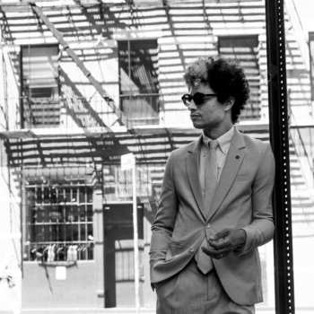 CD José James: Merry Christmas From Jose James