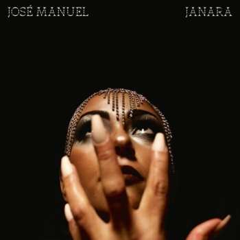 Album Josè Manuel: Janara