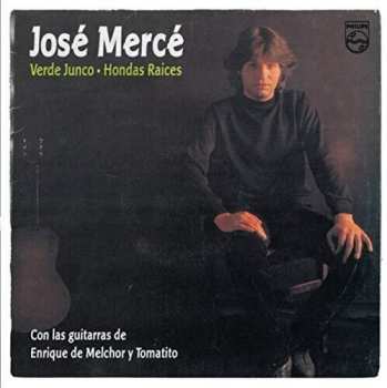 CD Tomatito: Verde Junco · Hondas Raíces