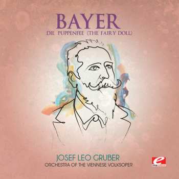 CD Staatsphilharmonie Rheinland-Pfalz: Die Puppenfee