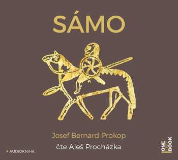 Album Aleš Procházka: Sámo