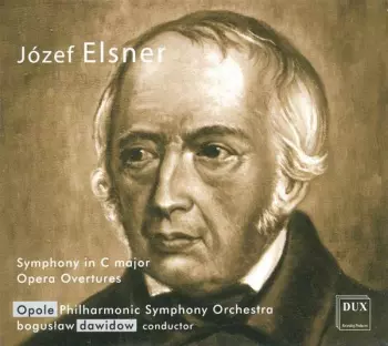 Symphonie Op.11 C-dur