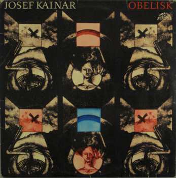 LP Josef Kainar: Obelisk
