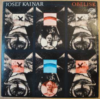 LP Josef Kainar: Obelisk