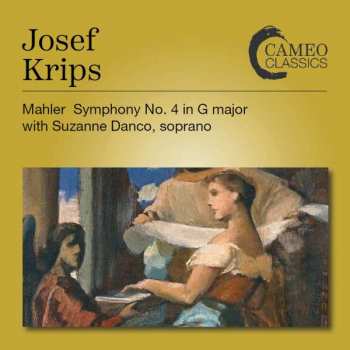 Album Gustav Mahler: Symphony No. 4 In G Major