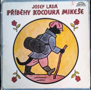 Josef Lada: Příběhy Kocoura Mikeše