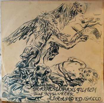 Album Josef Mysliveček: Universita 17. Listopadu K 30. Výročí Vzniku Mezinárodního Dne Studenstva