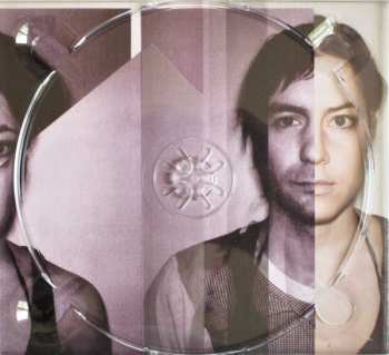 CD Josef & Erika: Small Small Small Small Sounds