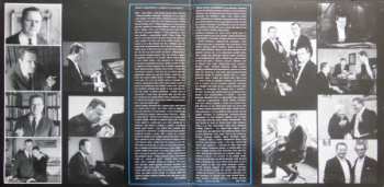 2LP Leoš Janáček: Klavírní Skladby Leoše Janáčka V Podání Josefa Páleníčka (2xLP)