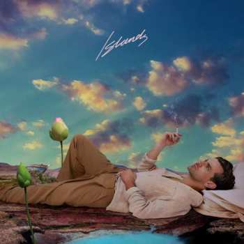 LP Josef Salvat: Islands