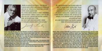 CD Josef Suk: Memory