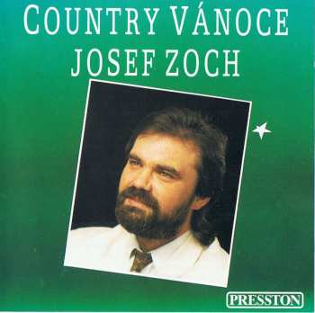 CD Josef Zoch: Country Vánoce