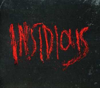 Album Joseph Bishara: Insidious 