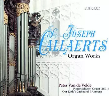 Organ Works