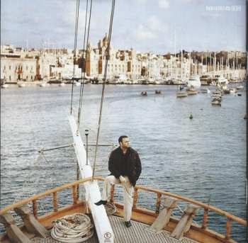 CD Joseph Calleja: The Maltese Tenor
