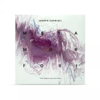 Metamorfosi The Remix Collection