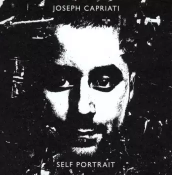 Self Portrait