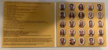 CD Joseph Daley: The Seven Heavenly Virtues