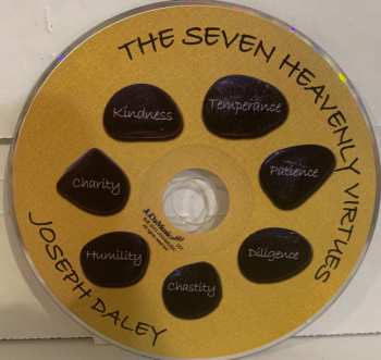 CD Joseph Daley: The Seven Heavenly Virtues