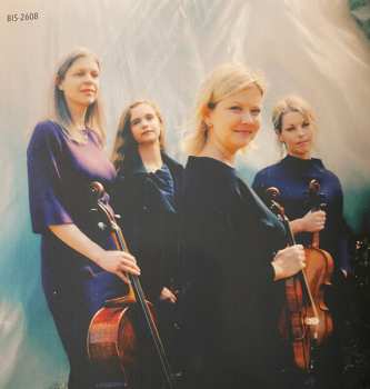 SACD Joseph Haydn: String Quartets Op 33/4-6
