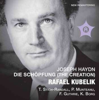 2CD Herbert von Karajan: Die Schöpfung
