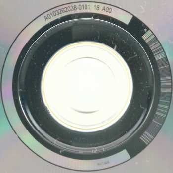 2CD Joseph Haydn: Die Schöpfung
