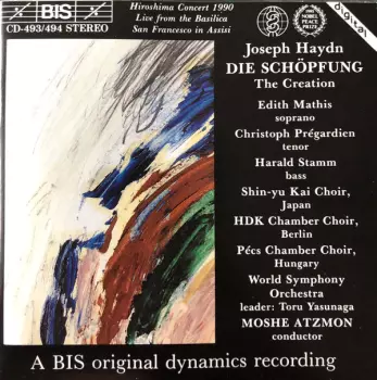 Die Schöpfung = The Creation