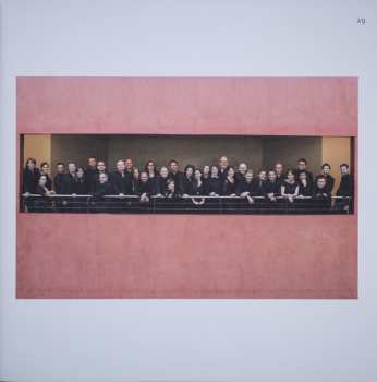 2LP Joseph Haydn: No. 6 __ Lamentatione LTD | NUM