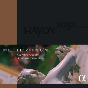 L'Homme De Génie
