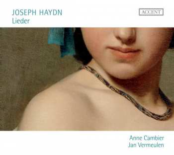 CD Joseph Haydn: Lieder