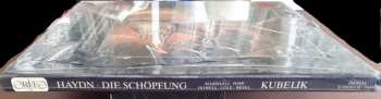 2LP/Box Set Joseph Haydn: Die Schöpfung = The Creation = La Création
