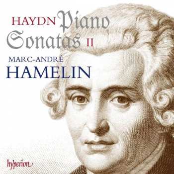 2CD Joseph Haydn: Piano Sonatas II