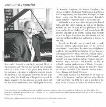 2CD Joseph Haydn: Piano Sonatas II