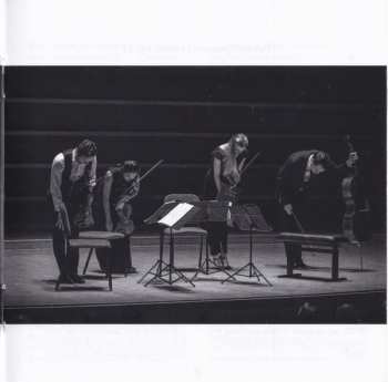 2CD Joseph Haydn: String Quartets, Op. 33