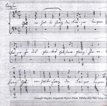 SACD Joseph Haydn: String Quartets Op. 76 | 1 – 3