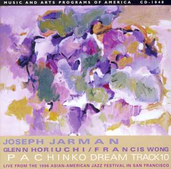 Album Glenn Horiuchi: Pachinko Dream Track 10