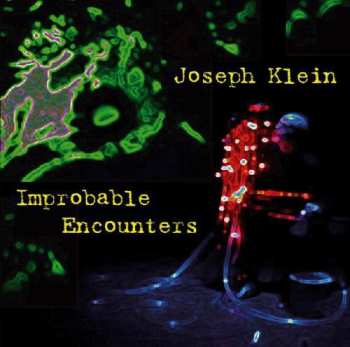 CD/DVD Joseph Klein: Improbable Encounters