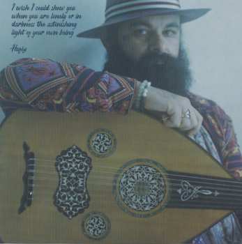 CD Joseph Tawadros: Hope In An Empty City