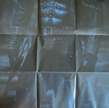 CD Joseph Trapanese: The Witcher: Season 2 (Soundtrack From The Netflix Series)