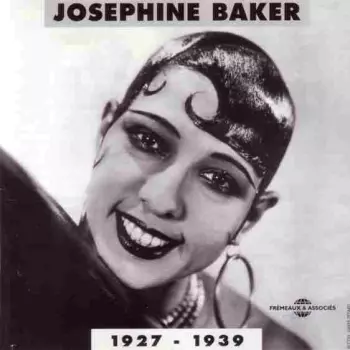 Josephine Baker 1927 - 1939