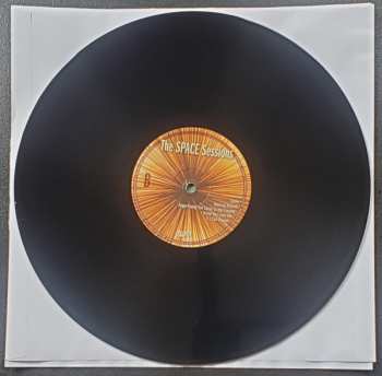 LP Josh Caterer: The Space Sessions