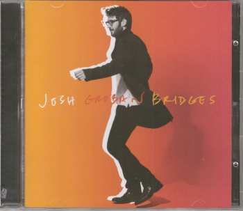 CD Josh Groban: Bridges DLX