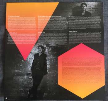 LP Josh Groban: Bridges