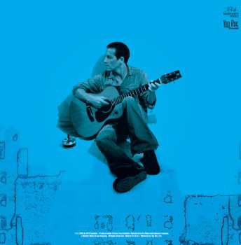 LP Josh Rouse: Nashville