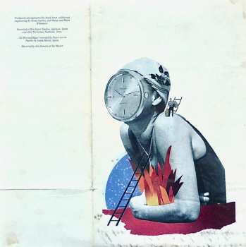 LP Josh Rouse: The Embers Of Time