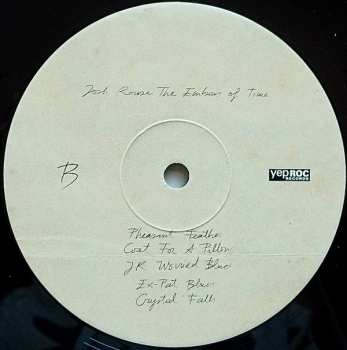 LP Josh Rouse: The Embers Of Time